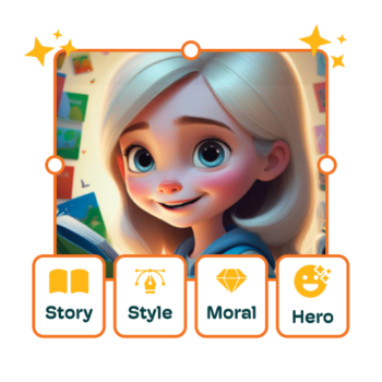 Customize Your Story