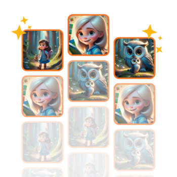 Generate & Fine-Tune